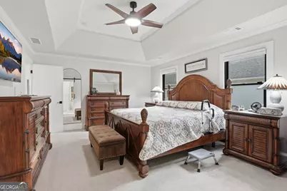 4008 Dover Avenue, Alpharetta, GA 30009 - Photo 32