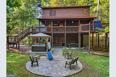 540 Emerine Road, Blairsville, GA 30512 - Photo 2
