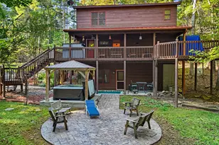 540 Emerine Rd, Blairsville, GA 30512 - Photo 2