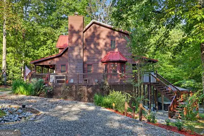 540 Emerine Road, Blairsville, GA 30512 - Photo 62