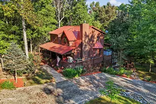 540 Emerine Rd, Blairsville, GA 30512 - Photo 4