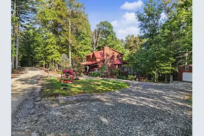 540 Emerine Road, Blairsville, GA 30512 - Photo 70