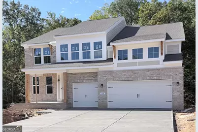 168 Wood Grove Lane, Canton, GA 30114 - Photo 1