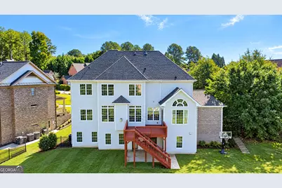 1433 Amber Hill Lane, Grayson, GA 30017 - Photo 46