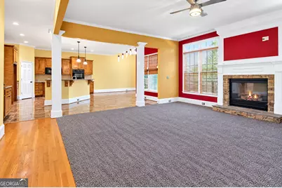 1433 Amber Hill Lane, Grayson, GA 30017 - Photo 10