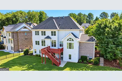 1433 Amber Hill Lane, Grayson, GA 30017 - Photo 48