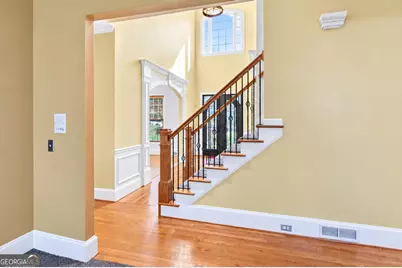 1433 Amber Hill Lane, Grayson, GA 30017 - Photo 4