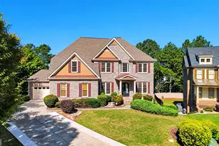 1433 Amber Hill Ln, Grayson, GA 30017 - Photo 2