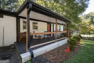 120 Hillside St, Athens, GA 30601 - Photo 4