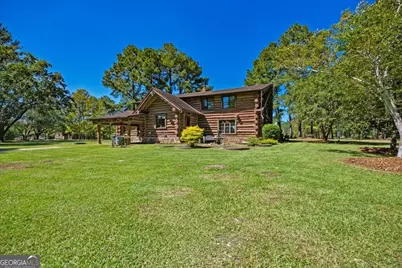 991 Flatwoods Trail, Glennville, GA 30427 - Photo 82