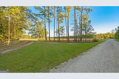 991 Flatwoods Trail, Glennville, GA 30427 - Photo 10