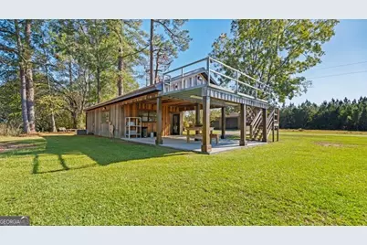 991 Flatwoods Trail, Glennville, GA 30427 - Photo 122