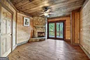 160 Mountain Field Dr, Suches, GA 30572 - Photo 34