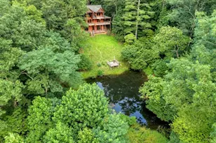160 Mountain Field Dr, Suches, GA 30572 - Photo 84