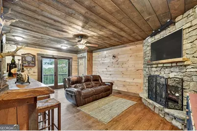 160 Mountain Field Drive, Suches, GA 30572 - Photo 38
