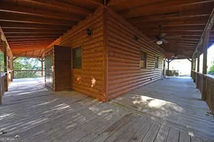 160 Mountain Field Dr, Suches, GA 30572 - Photo 8