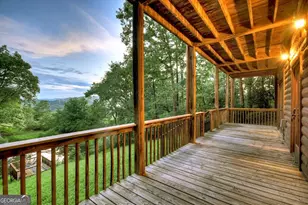 160 Mountain Field Dr, Suches, GA 30572 - Photo 58