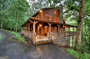 160 Mountain Field Dr, Suches, GA 30572 - Photo 16