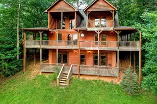 160 Mountain Field Dr, Suches, GA 30572 - Photo 86