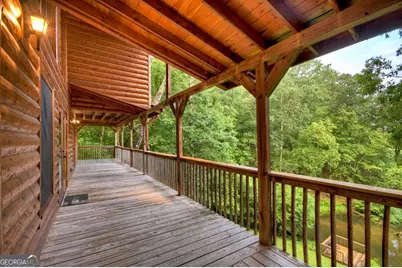 160 Mountain Field Drive, Suches, GA 30572 - Photo 96