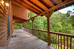 160 Mountain Field Dr, Suches, GA 30572 - Photo 96