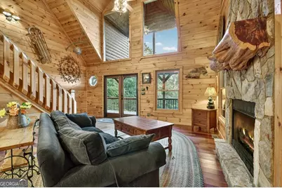 160 Mountain Field Drive, Suches, GA 30572 - Photo 20
