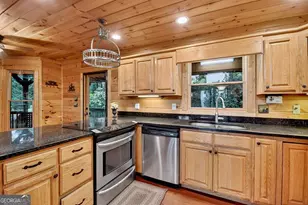 160 Mountain Field Dr, Suches, GA 30572 - Photo 22