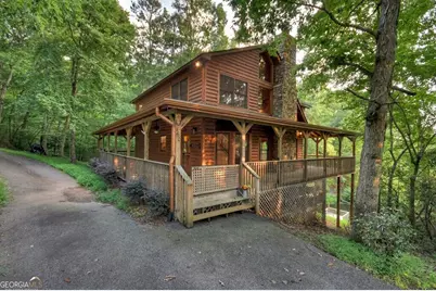 160 Mountain Field Drive, Suches, GA 30572 - Photo 46