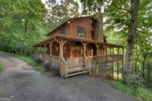 160 Mountain Field Dr, Suches, GA 30572 - Photo 46