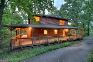 160 Mountain Field Dr, Suches, GA 30572 - Photo 54