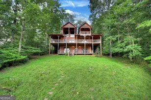 160 Mountain Field Dr, Suches, GA 30572 - Photo 94