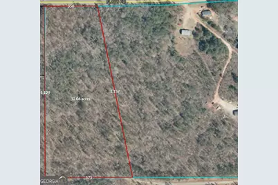 0 Floyd Rd, Forsyth, GA 31029 - Photo 1