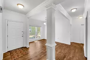 216 E Berkeshire Ct, Athens, GA 30606 - Photo 6