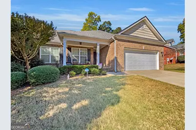 216 E Berkeshire Court, Athens, GA 30606 - Photo 1