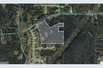 3250 Klondike Road SW, Conyers, GA 30094 - Photo 2