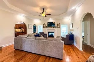 174 Hampton Hls Ln, Cleveland, GA 30528 - Photo 4