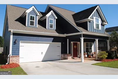 160 Orchard Lane, Covington, GA 30014 - Photo 44