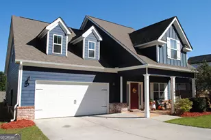160 Orchard Ln, Covington, GA 30014 - Photo 44
