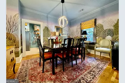 403 Howell Street, Thomaston, GA 30286 - Photo 8