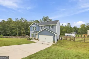 36 Evening Sunset Rd, Cedartown, GA 30125 - Photo 1