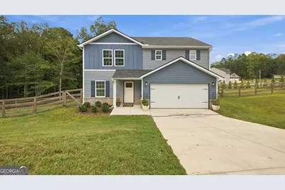 36 Evening Sunset Road, Cedartown, GA 30125 - Photo 30