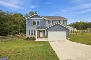 36 Evening Sunset Rd, Cedartown, GA 30125 - Photo 30