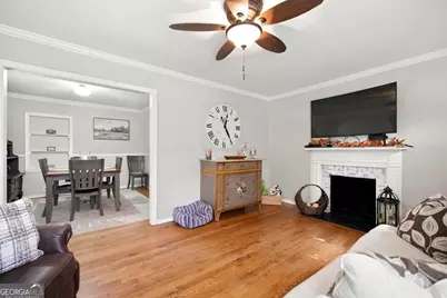 1307 Georgia Avenue, Perry, GA 31036 - Photo 8