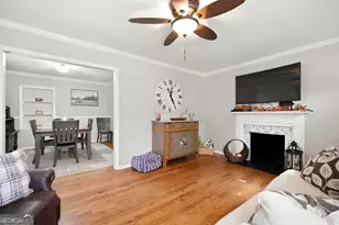 1307 Georgia Ave, Perry, GA 31036 - Photo 8