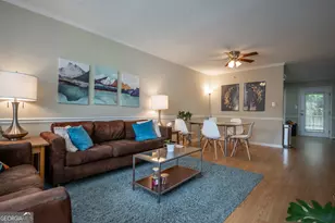 200 E Cloverhurst Ave, Athens, GA 30605 - Photo 2