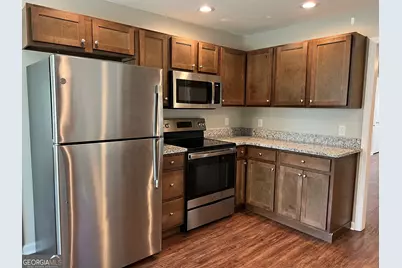 132 Parker Dairy Road, Dublin, GA 31021 - Photo 4