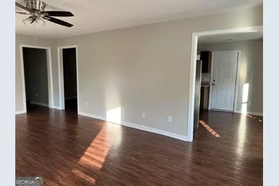 132 Parker Dairy Road, Dublin, GA 31021 - Photo 2