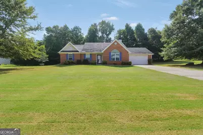 167 Woodlands Drive, Jackson, GA 30233 - Photo 1