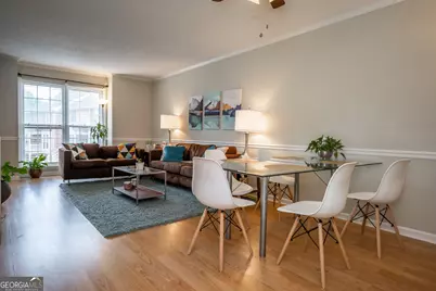 200 E Cloverhurst Avenue #23, Athens, GA 30605 - Photo 6