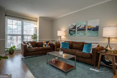 200 E Cloverhurst Avenue #23, Athens, GA 30605 - Photo 4